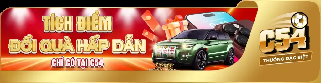 Phần thưởng hàng ngày